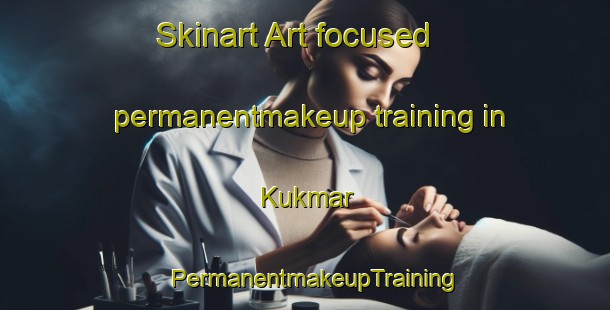 Skinart Art-focused permanentmakeup training in Kukmar | PermanentmakeupTraining | PermanentmakeupClasses | SkinartTraining-Pakistan