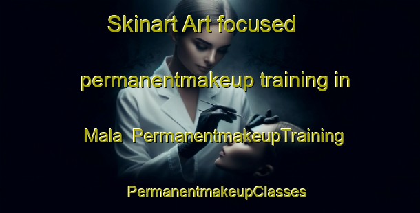 Skinart Art-focused permanentmakeup training in Mala | PermanentmakeupTraining | PermanentmakeupClasses | SkinartTraining-Pakistan