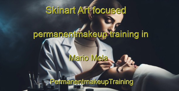 Skinart Art-focused permanentmakeup training in Mario Mela | PermanentmakeupTraining | PermanentmakeupClasses | SkinartTraining-Pakistan