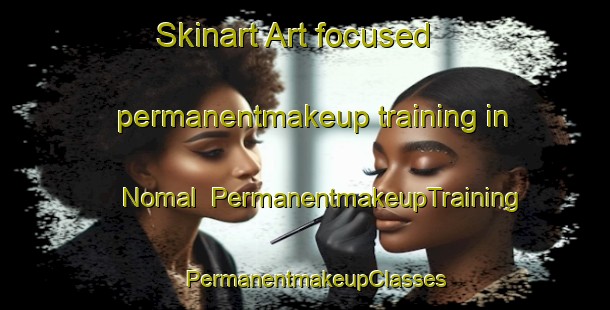 Skinart Art-focused permanentmakeup training in Nomal | PermanentmakeupTraining | PermanentmakeupClasses | SkinartTraining-Pakistan