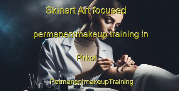 Skinart Art-focused permanentmakeup training in Pirkot | PermanentmakeupTraining | PermanentmakeupClasses | SkinartTraining-Pakistan
