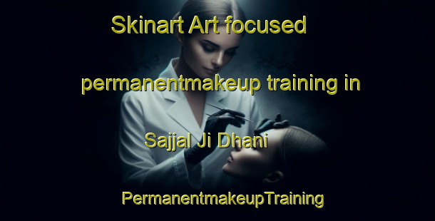 Skinart Art-focused permanentmakeup training in Sajjal Ji Dhani | PermanentmakeupTraining | PermanentmakeupClasses | SkinartTraining-Pakistan