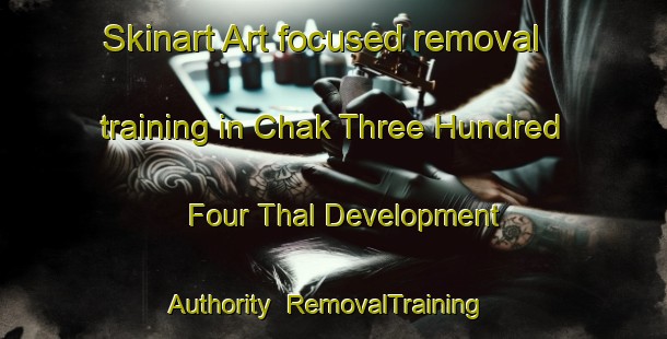 Skinart Art-focused removal training in Chak Three Hundred Four Thal Development Authority | RemovalTraining | RemovalClasses | SkinartTraining-Pakistan