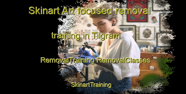 Skinart Art-focused removal training in Tilgram | #RemovalTraining #RemovalClasses #SkinartTraining-Pakistan