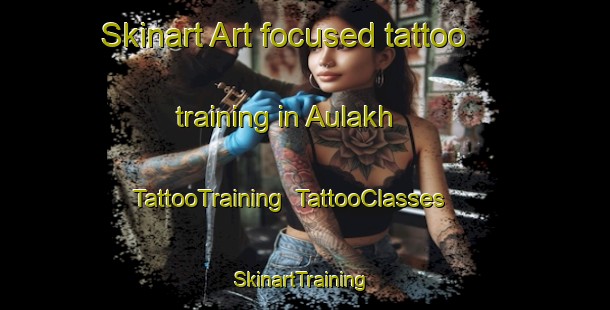 Skinart Art-focused tattoo training in Aulakh | TattooTraining | TattooClasses | SkinartTraining-Pakistan