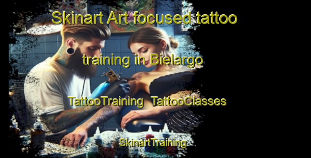 Skinart Art-focused tattoo training in Bielargo | TattooTraining | TattooClasses | SkinartTraining-Pakistan