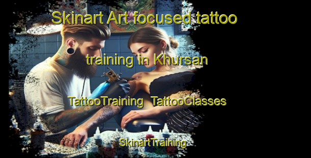 Skinart Art-focused tattoo training in Khursan | TattooTraining | TattooClasses | SkinartTraining-Pakistan
