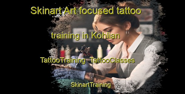 Skinart Art-focused tattoo training in Kohlian | TattooTraining | TattooClasses | SkinartTraining-Pakistan