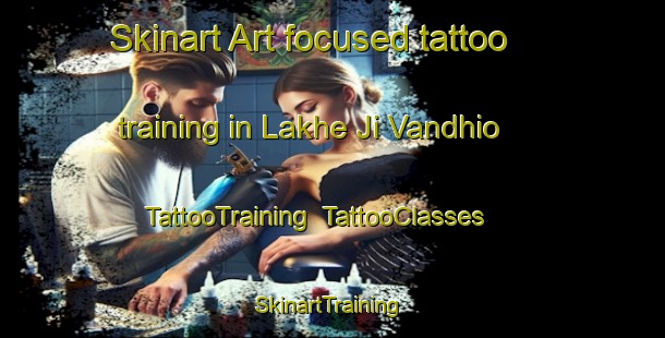 Skinart Art-focused tattoo training in Lakhe Ji Vandhio | TattooTraining | TattooClasses | SkinartTraining-Pakistan