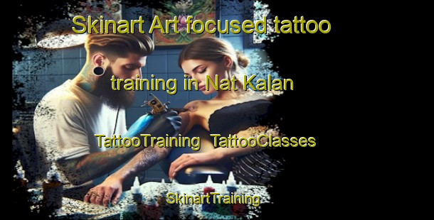 Skinart Art-focused tattoo training in Nat Kalan | TattooTraining | TattooClasses | SkinartTraining-Pakistan