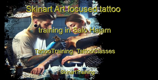 Skinart Art-focused tattoo training in Salo Hajam | TattooTraining | TattooClasses | SkinartTraining-Pakistan