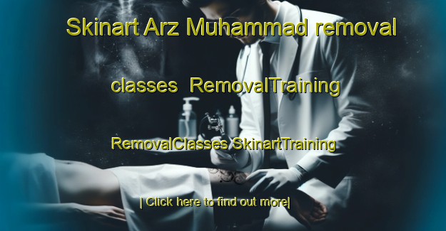 Skinart Arz Muhammad removal classes | #RemovalTraining #RemovalClasses #SkinartTraining-Pakistan