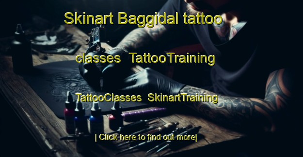 Skinart Baggidal tattoo classes | TattooTraining | TattooClasses | SkinartTraining-Pakistan
