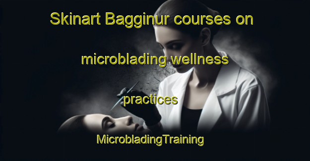 Skinart Bagginur courses on microblading wellness practices | MicrobladingTraining | MicrobladingClasses | SkinartTraining-Pakistan