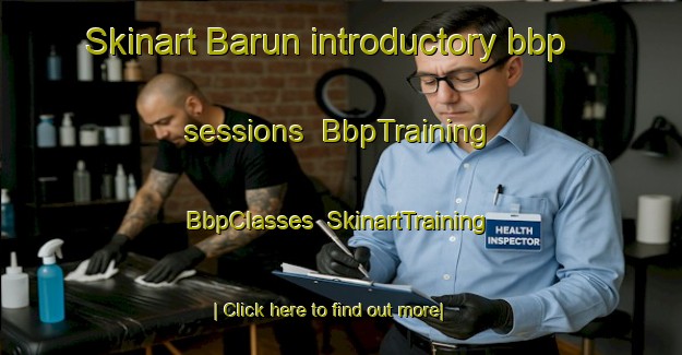 Skinart Barun introductory bbp sessions | BbpTraining | BbpClasses | SkinartTraining-Pakistan