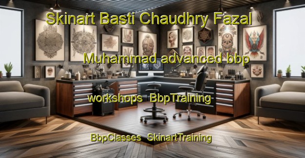 Skinart Basti Chaudhry Fazal Muhammad advanced bbp workshops | BbpTraining | BbpClasses | SkinartTraining-Pakistan