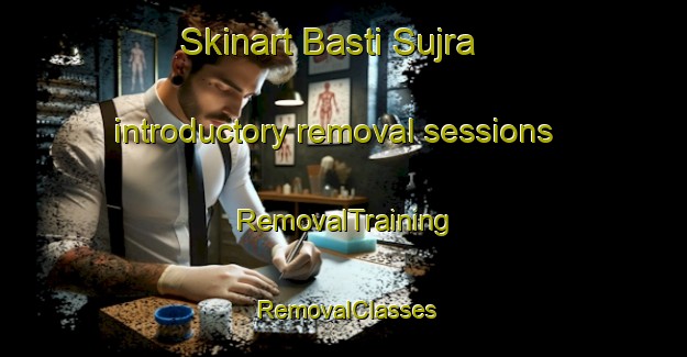Skinart Basti Sujra introductory removal sessions | RemovalTraining | RemovalClasses | SkinartTraining-Pakistan
