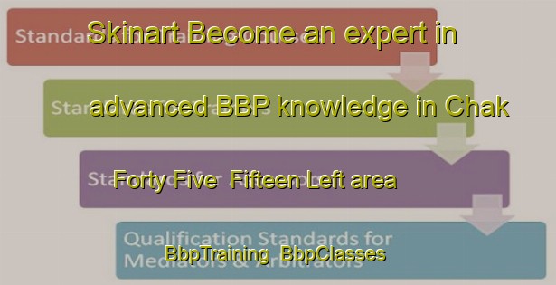 Skinart Become an expert in advanced BBP knowledge in Chak Forty Five  Fifteen Left area | BbpTraining | BbpClasses | SkinartTraining-Pakistan