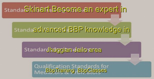 Skinart Become an expert in advanced BBP knowledge in Jhuggian Jailo area | BbpTraining | BbpClasses | SkinartTraining-Pakistan