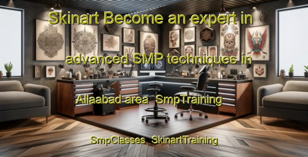 Skinart Become an expert in advanced SMP techniques in Allaabad area | SmpTraining | SmpClasses | SkinartTraining-Pakistan