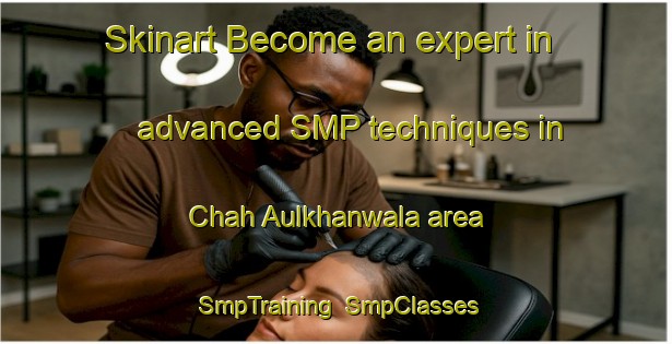 Skinart Become an expert in advanced SMP techniques in Chah Aulkhanwala area | SmpTraining | SmpClasses | SkinartTraining-Pakistan