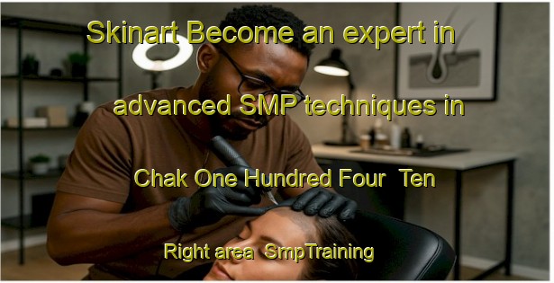 Skinart Become an expert in advanced SMP techniques in Chak One Hundred Four  Ten Right area | SmpTraining | SmpClasses | SkinartTraining-Pakistan