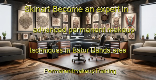 Skinart Become an expert in advanced permanent makeup techniques in Batur Banda area | PermanentmakeupTraining | PermanentmakeupClasses | SkinartTraining-Pakistan