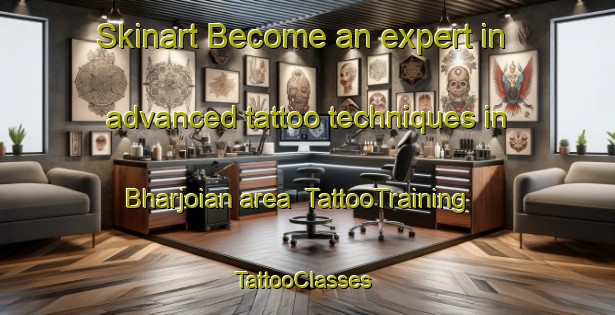 Skinart Become an expert in advanced tattoo techniques in Bharjoian area | TattooTraining | TattooClasses | SkinartTraining-Pakistan