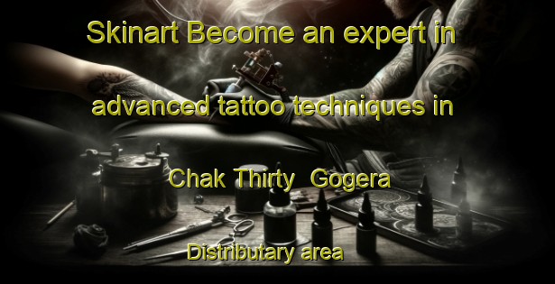 Skinart Become an expert in advanced tattoo techniques in Chak Thirty  Gogera Distributary area | TattooTraining | TattooClasses | SkinartTraining-Pakistan