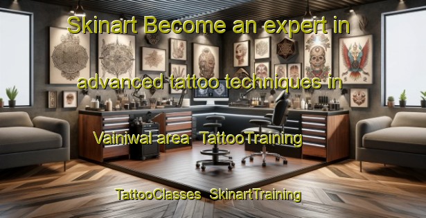 Skinart Become an expert in advanced tattoo techniques in Vainiwal area | TattooTraining | TattooClasses | SkinartTraining-Pakistan