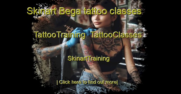 Skinart Bega tattoo classes | TattooTraining | TattooClasses | SkinartTraining-Pakistan