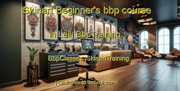 Skinart Beginner's bbp course in Lail | BbpTraining | BbpClasses | SkinartTraining-Pakistan
