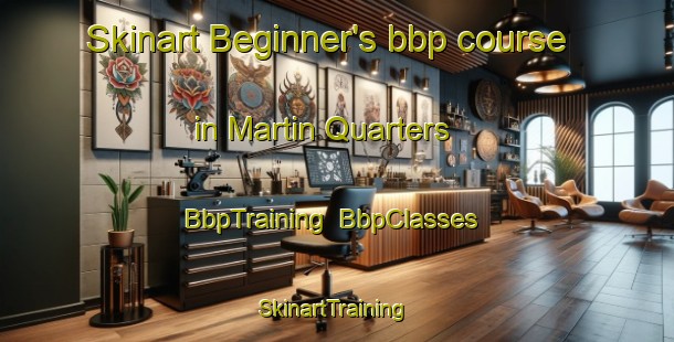 Skinart Beginner's bbp course in Martin Quarters | BbpTraining | BbpClasses | SkinartTraining-Pakistan