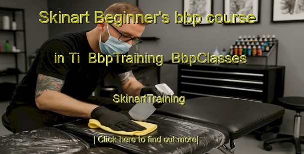 Skinart Beginner's bbp course in Ti | BbpTraining | BbpClasses | SkinartTraining-Pakistan