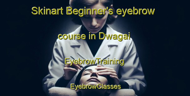 Skinart Beginner's eyebrow course in Dwagai | EyebrowTraining | EyebrowClasses | SkinartTraining-Pakistan