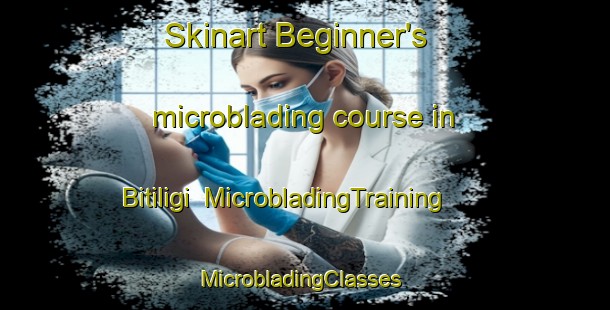 Skinart Beginner's microblading course in Bitiligi | MicrobladingTraining | MicrobladingClasses | SkinartTraining-Pakistan