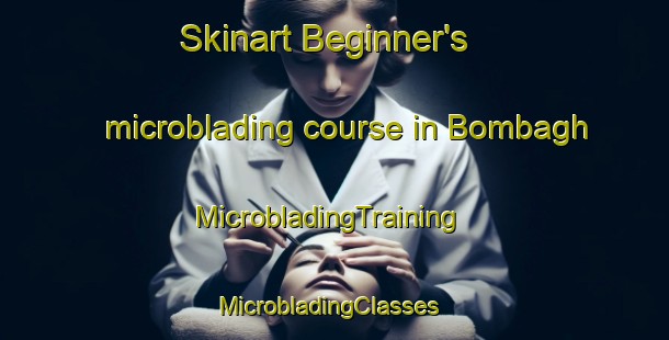 Skinart Beginner's microblading course in Bombagh | MicrobladingTraining | MicrobladingClasses | SkinartTraining-Pakistan