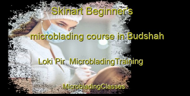 Skinart Beginner's microblading course in Budshah Loki Pir | MicrobladingTraining | MicrobladingClasses | SkinartTraining-Pakistan