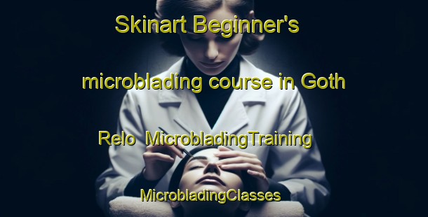 Skinart Beginner's microblading course in Goth Relo | MicrobladingTraining | MicrobladingClasses | SkinartTraining-Pakistan