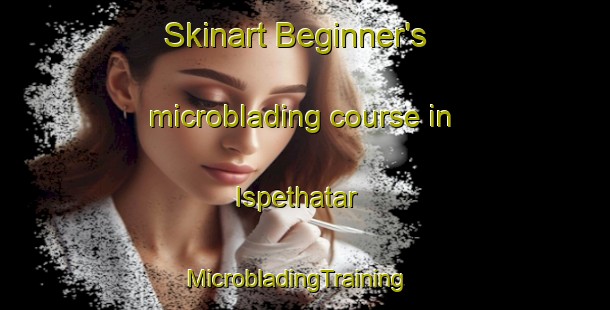 Skinart Beginner's microblading course in Ispethatar | MicrobladingTraining | MicrobladingClasses | SkinartTraining-Pakistan