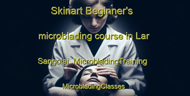 Skinart Beginner's microblading course in Lar Sangolai | MicrobladingTraining | MicrobladingClasses | SkinartTraining-Pakistan