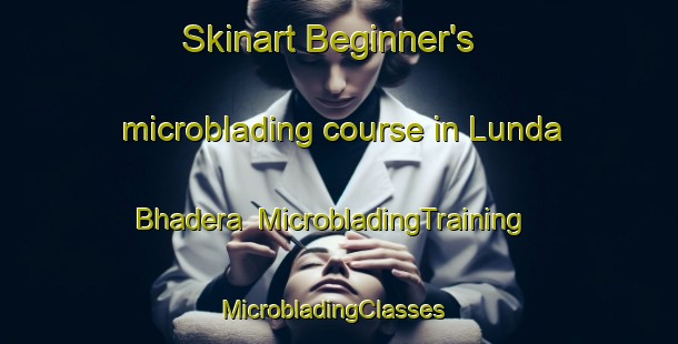 Skinart Beginner's microblading course in Lunda Bhadera | MicrobladingTraining | MicrobladingClasses | SkinartTraining-Pakistan