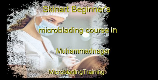 Skinart Beginner's microblading course in Muhammadnagar | MicrobladingTraining | MicrobladingClasses | SkinartTraining-Pakistan