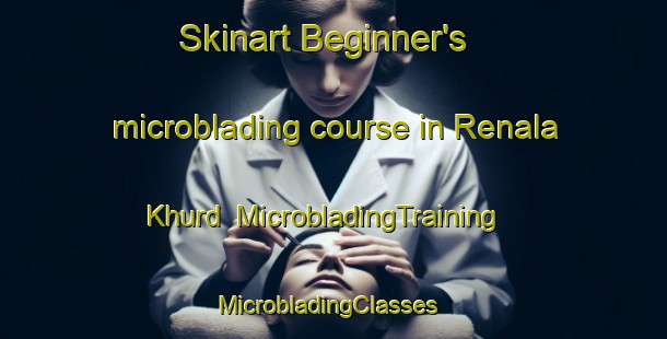 Skinart Beginner's microblading course in Renala Khurd | MicrobladingTraining | MicrobladingClasses | SkinartTraining-Pakistan