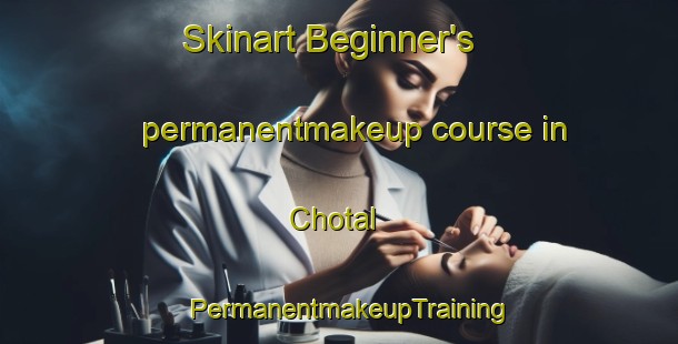 Skinart Beginner's permanentmakeup course in Chotal | PermanentmakeupTraining | PermanentmakeupClasses | SkinartTraining-Pakistan