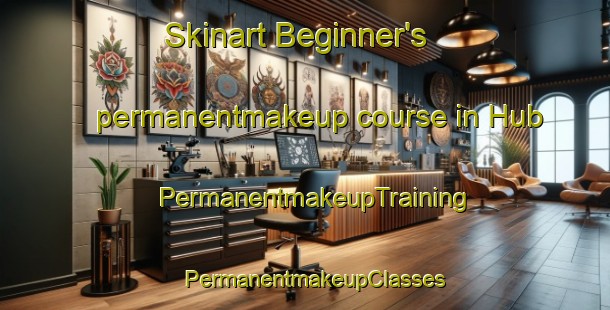 Skinart Beginner's permanentmakeup course in Hub | PermanentmakeupTraining | PermanentmakeupClasses | SkinartTraining-Pakistan
