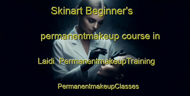 Skinart Beginner's permanentmakeup course in Laidi | PermanentmakeupTraining | PermanentmakeupClasses | SkinartTraining-Pakistan