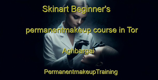 Skinart Beginner's permanentmakeup course in Tor Aghbargai | PermanentmakeupTraining | PermanentmakeupClasses | SkinartTraining-Pakistan