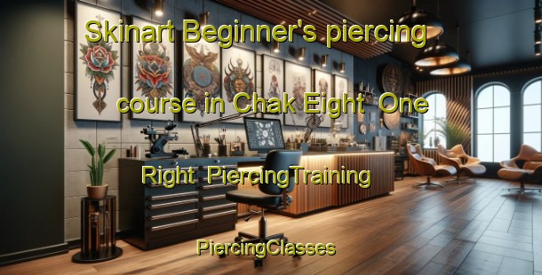 Skinart Beginner's piercing course in Chak Eight  One Right | PiercingTraining | PiercingClasses | SkinartTraining-Pakistan