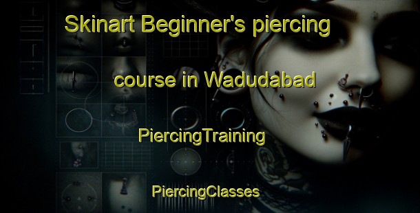 Skinart Beginner's piercing course in Wadudabad | PiercingTraining | PiercingClasses | SkinartTraining-Pakistan
